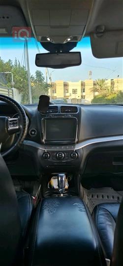دودج جورني